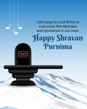 Shravan Purnima video