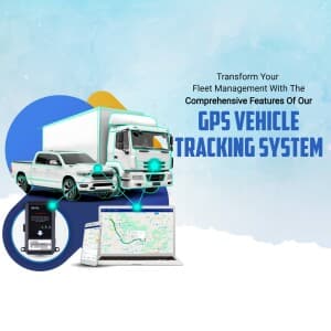 GPS  Tracking System post