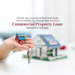 Loan Against Property poster