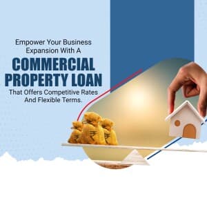 Loan Against Property post