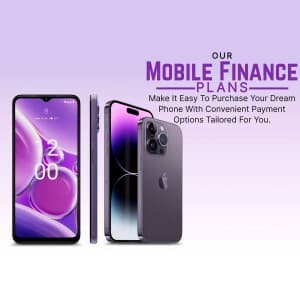 Mobile Store post