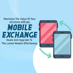 Mobile Store business post