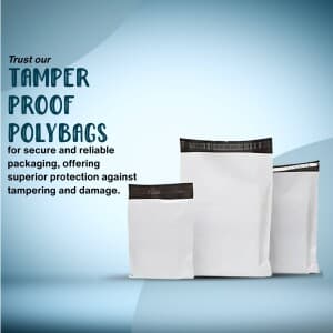 Packaging business banner