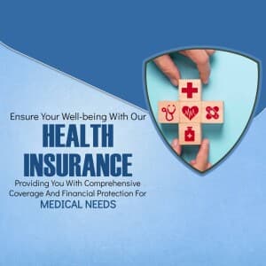 Insurance business post