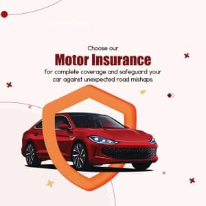 Insurance banner