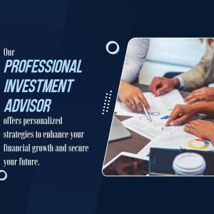 Broker & Advisor poster