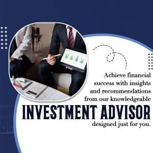 Investment video