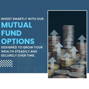 Mutual Funds template