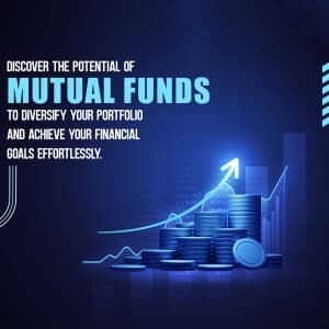 Mutual Funds poster