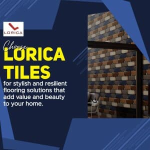 Tiles promotional images