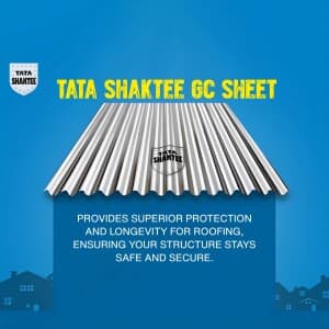 Steel Products banner