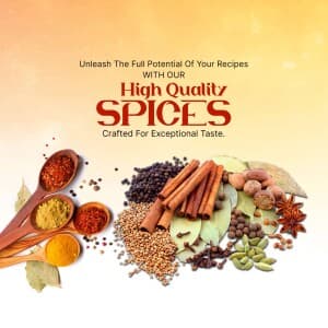 Spices image