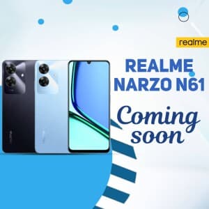 Realme business video