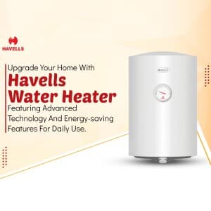 Havells facebook ad