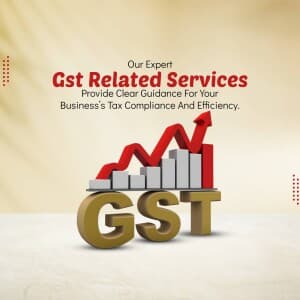 GST business video