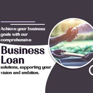 Business Loan post