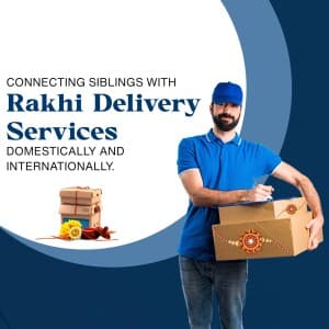 Logistics & Courier Services business image