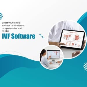 IVF Clinic template