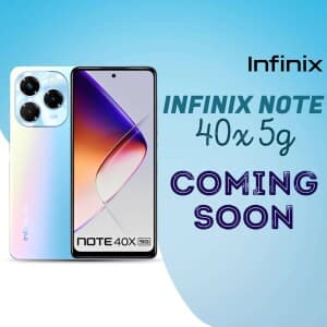 Infinix image