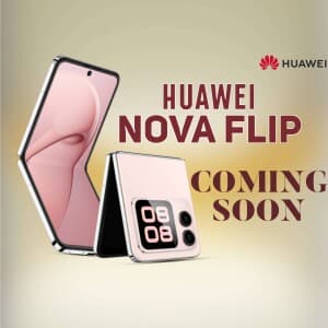 Huawei image