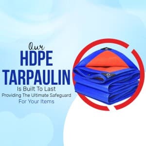 Tarpaulin image