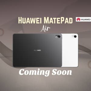 Huawei flyer