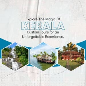 Kerala flyer