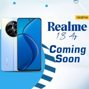 Realme video