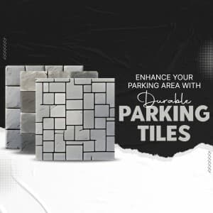 Tiles business video