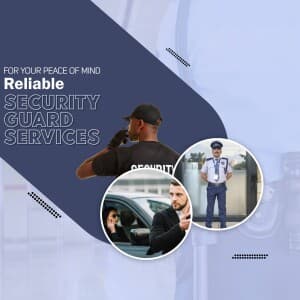 Security Agency image