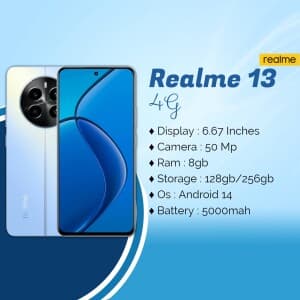 Realme image