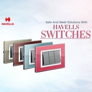 Havells flyer