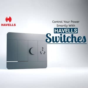 Havells template