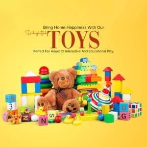 Toys video