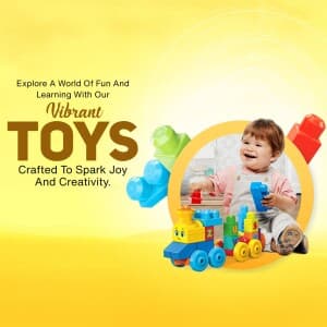 Toys image