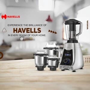 Havells post