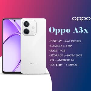 Oppo video