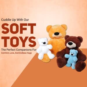 Toys banner