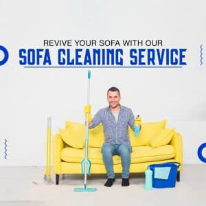 House Cleaning Services business video