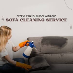 House Cleaning Services business image