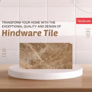 Tiles banner