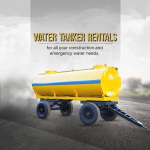 Water Solutions business image