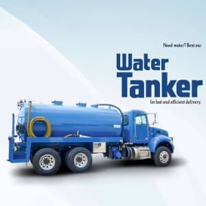 Water Solutions business post