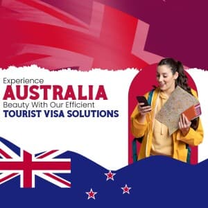 Immigration & Visa consultants post