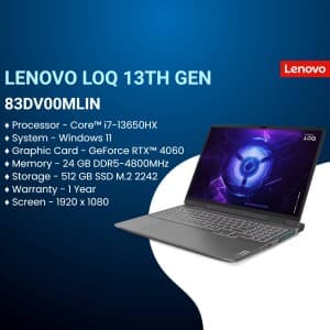 Lenovo marketing post