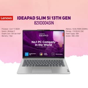 Lenovo video