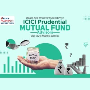 ICICI mutual funds template