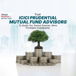 ICICI mutual funds post