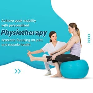 Physiotherapy video