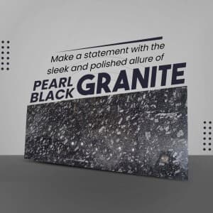 Marble & Granite video